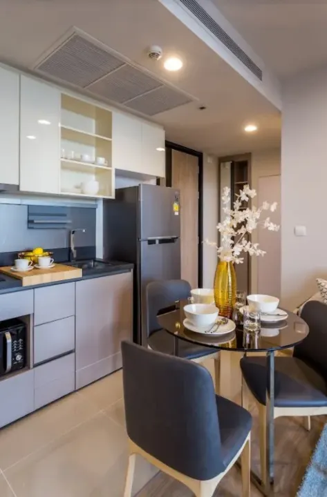 Property photos for OKA HAUS Sukhumvit 36