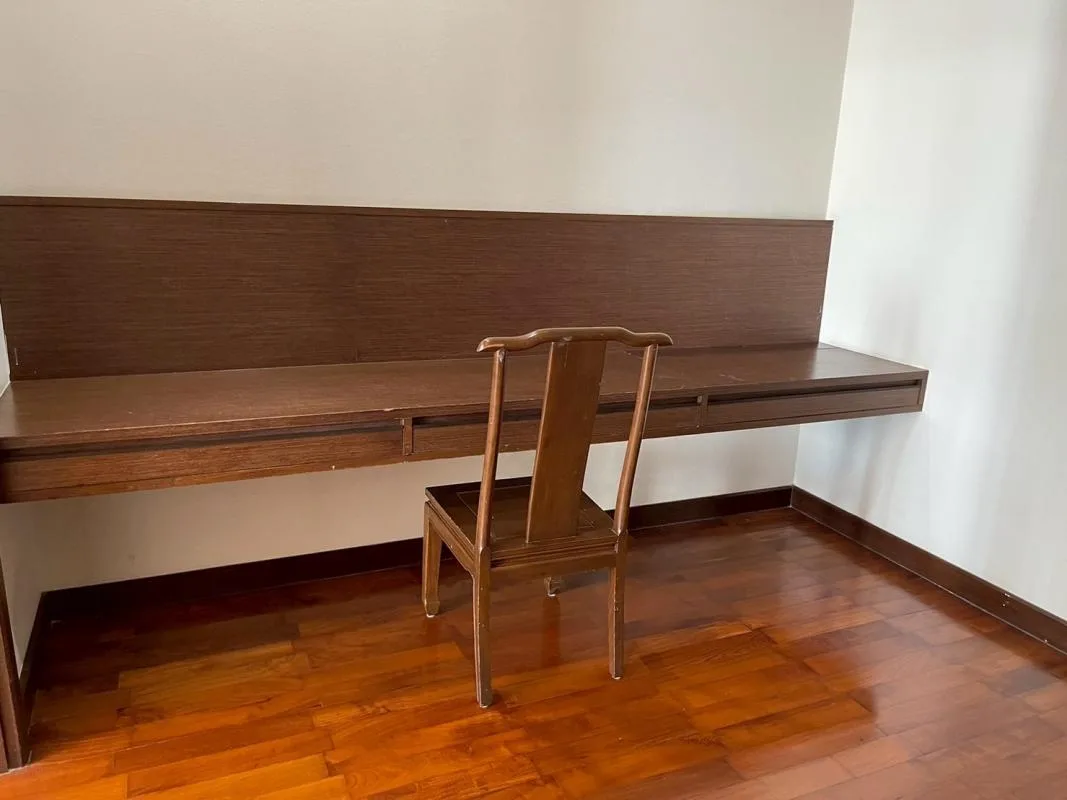 Property photos for Vasu The Residence