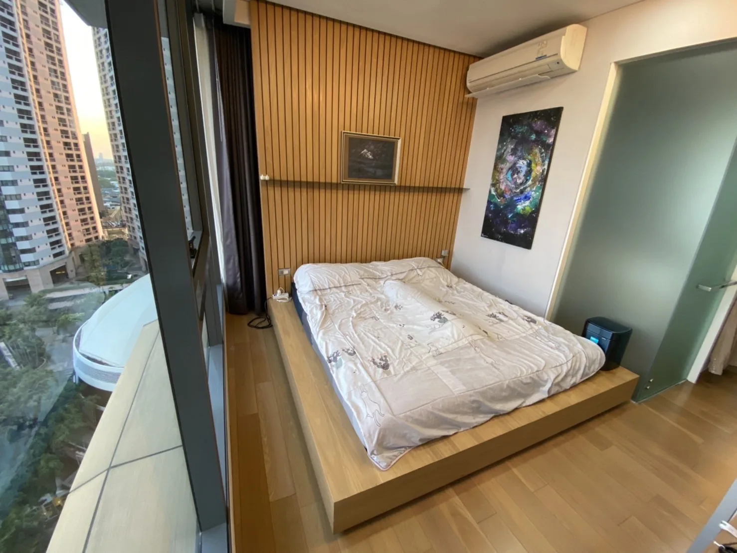 Property photos for The Lumpini 24