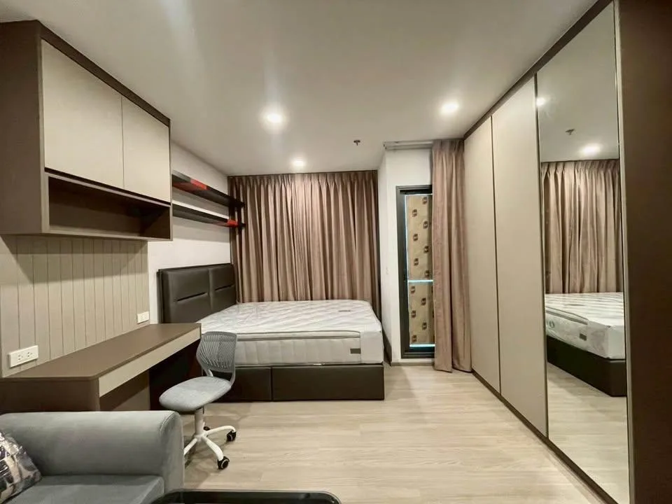 Property photos for Aspire Sukhumvit-rama4
