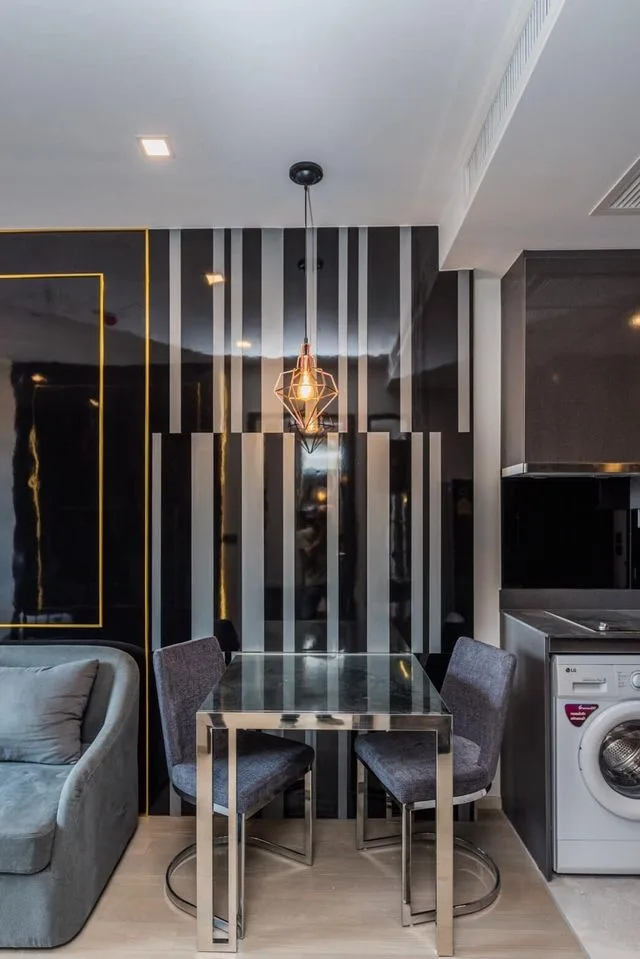 Property photos for Ashton Asoke