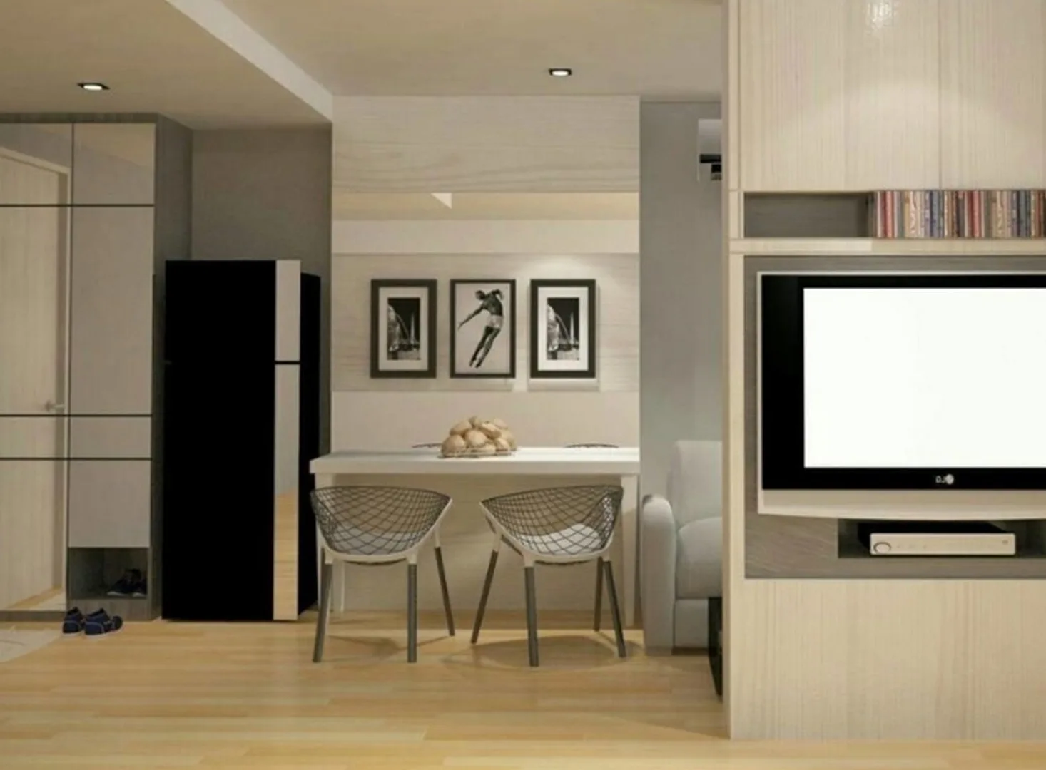 Property photos for Ideo Q Chula - Samyan