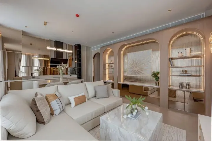 Property photos for The Reserve Sathorn