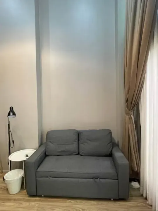 Property photos for Blossom Condo @ Sathorn - Charoenrat