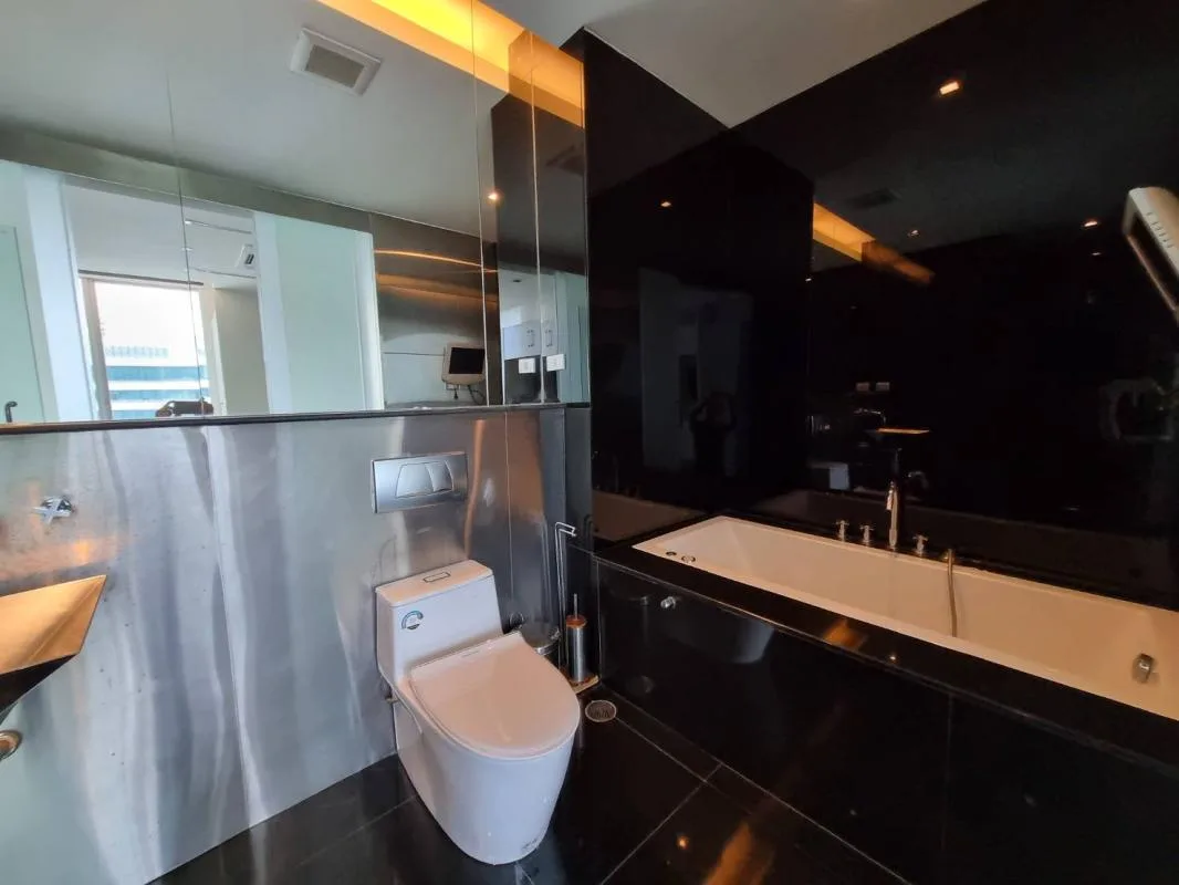 Property photos for Sky Villas Sathorn