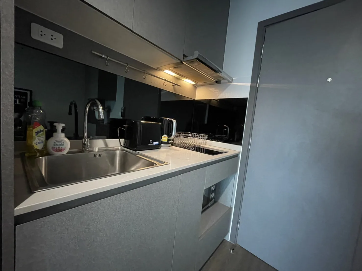 Property photos for Ideo Sukhumvit 93