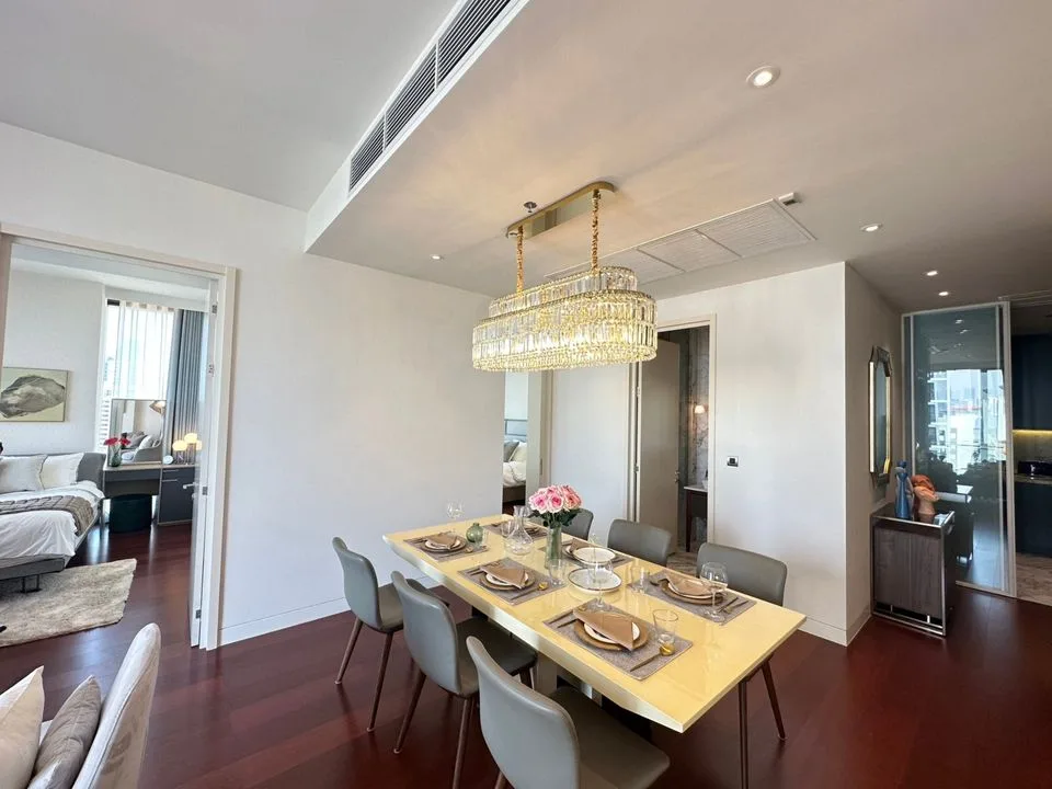 Property photos for KHUN by YOO inspired by Starck