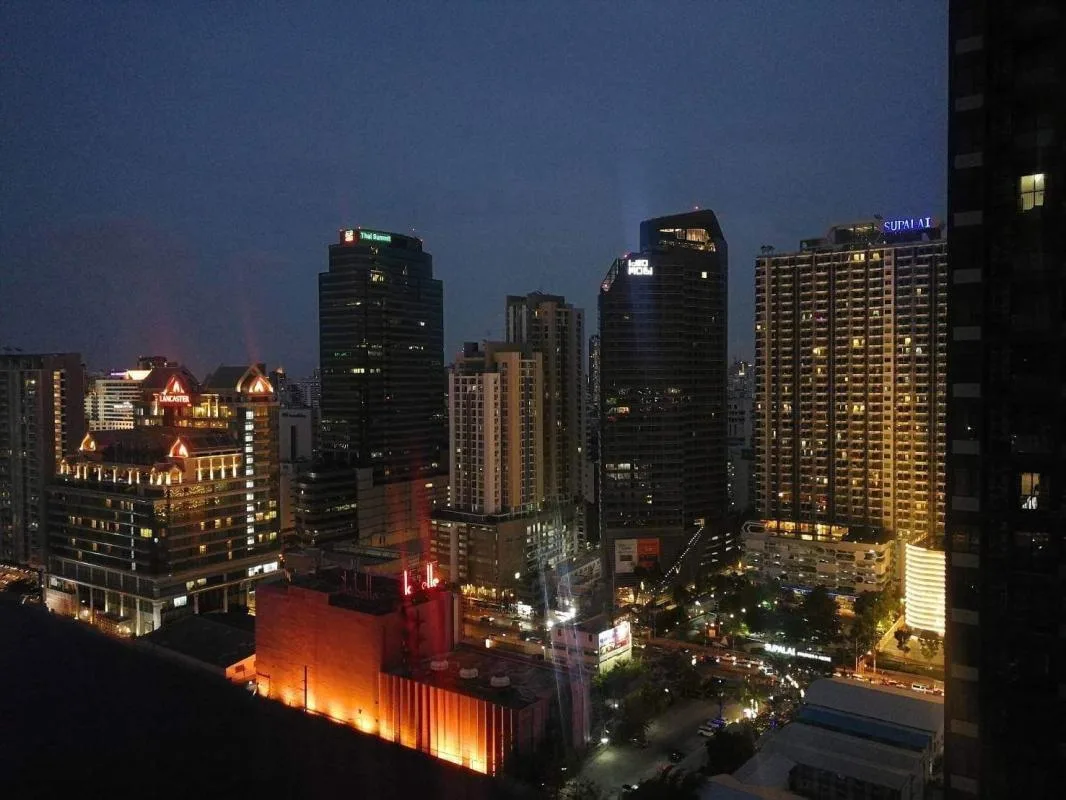 Property photos for Life Asoke