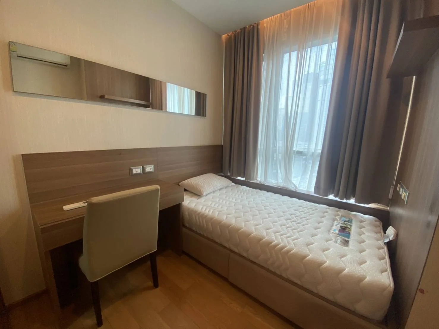 Property photos for The Address Asoke