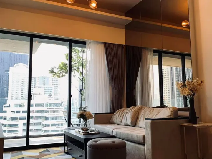 Property photos for Siamese Exclusive Sukhumvit 31