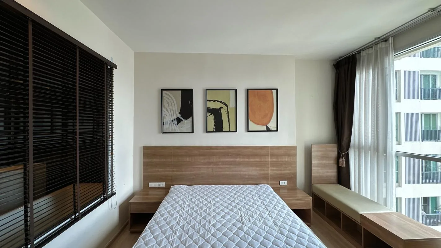 Property photos for Rhythm Sathorn