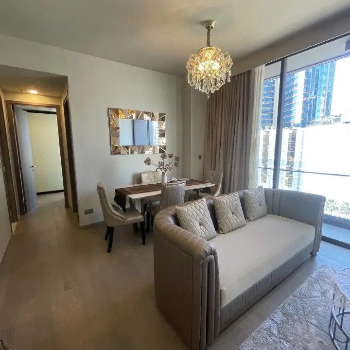 Property photos for Celes Asoke