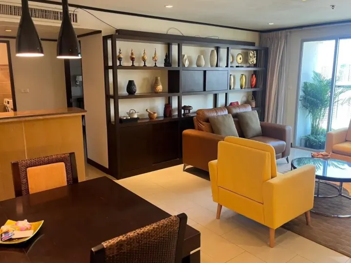 Property photos for Sukhumvit Suite