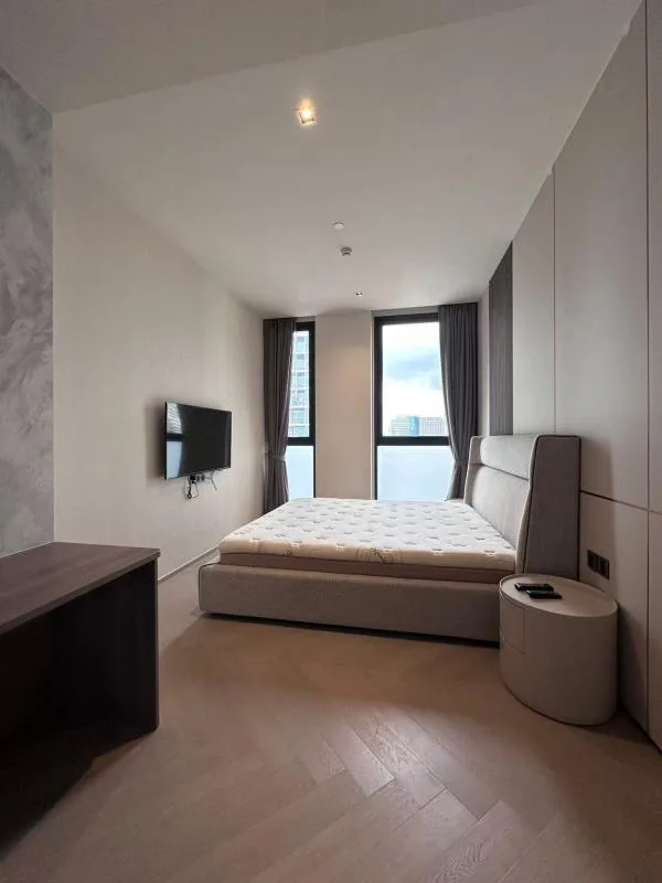Property photos for The Reserve Sathorn