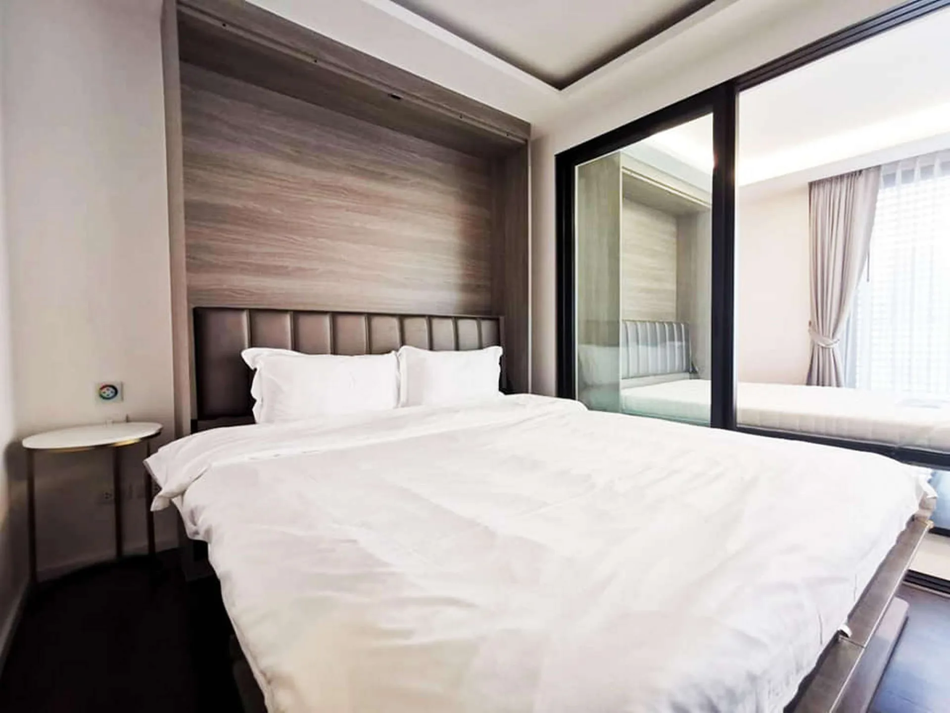 Property photos for Circle Rein Sukhumvit 12
