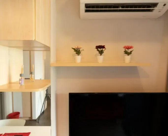 Property photos for Ideo Q Siam - Ratchathewi