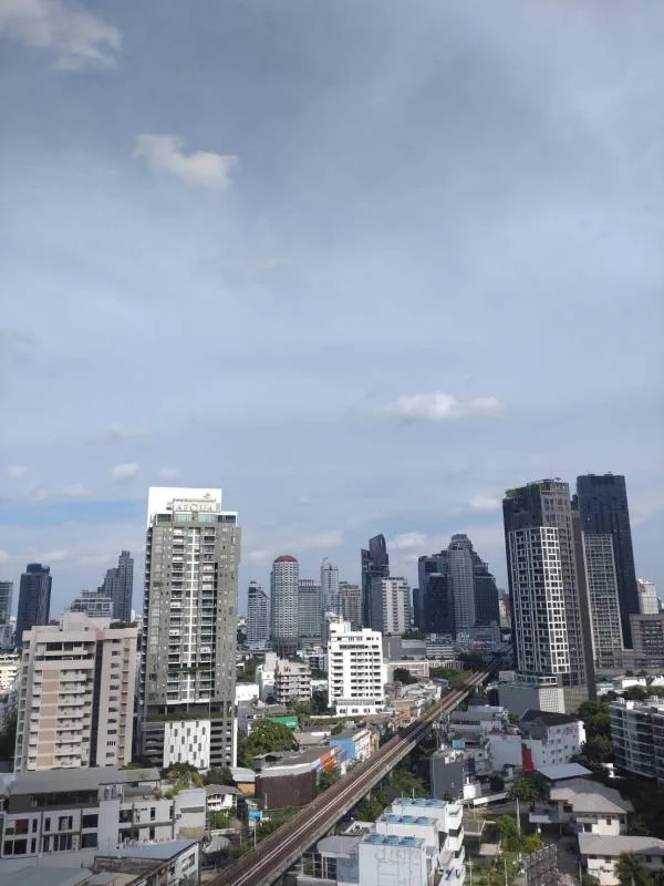Property photos for The Address Sukhumvit 28