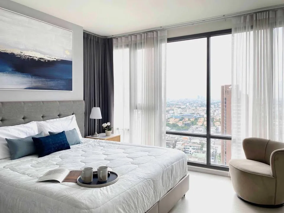 Property photos for Rhythm Sukhumvit 42
