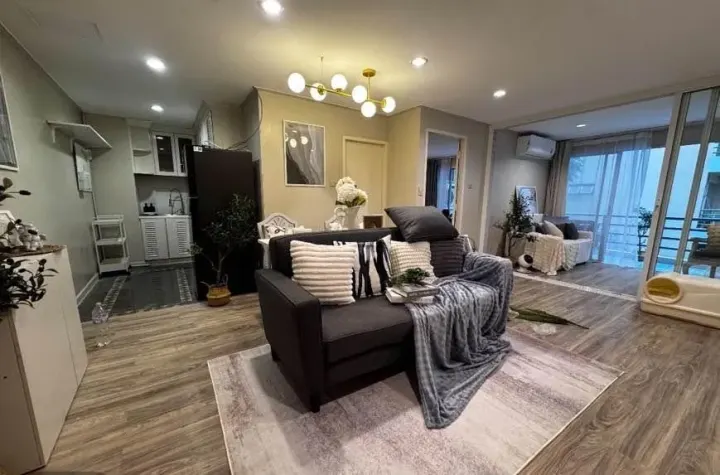 Property photos for Waterford Park Rama 4