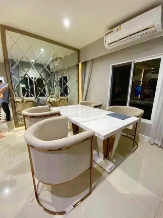 Property photos for Grandio Ramintra-wongwaen