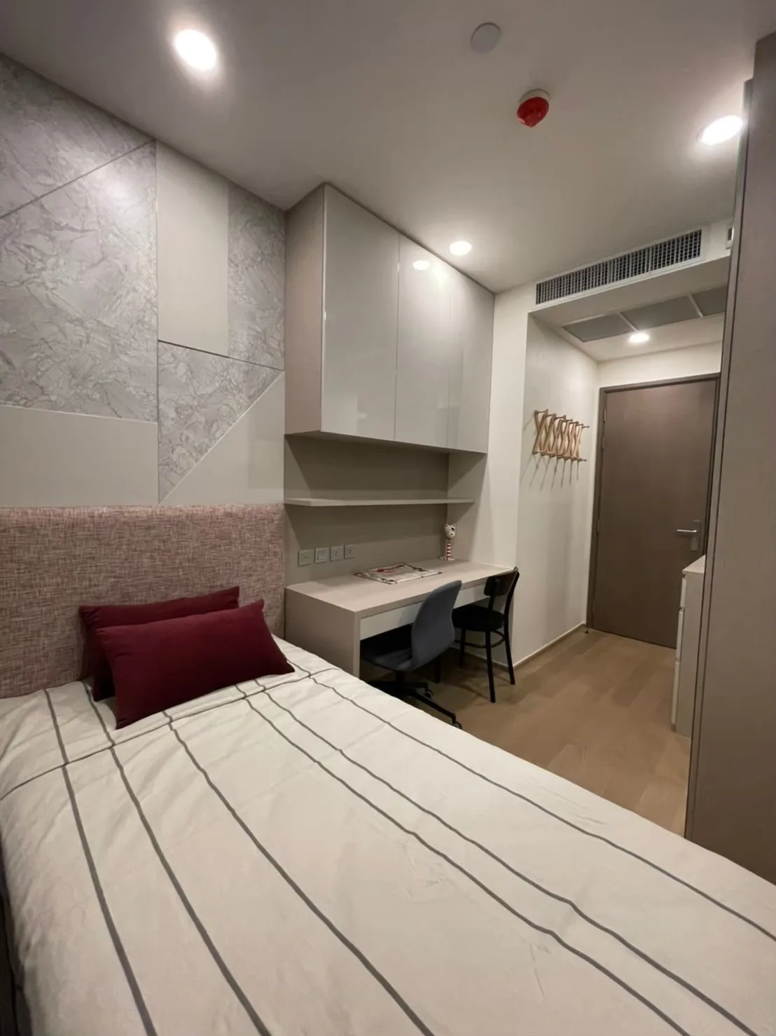 Property photos for Ashton Chula - Silom