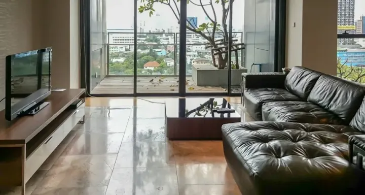 Property photos for The Met