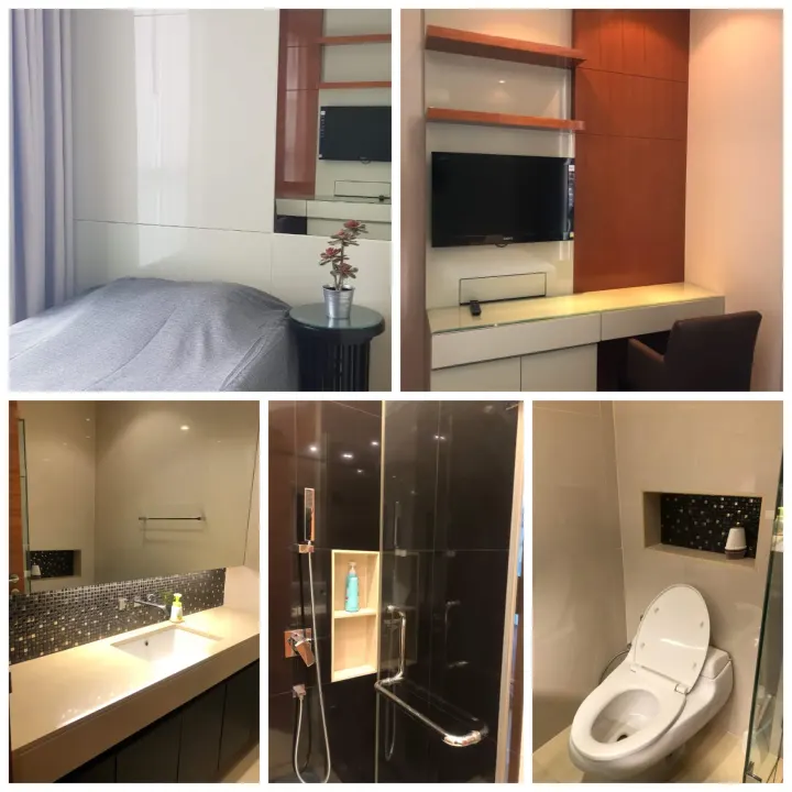 Property photos for The Address Sukhumvit 28