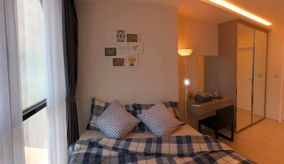 Property photos for Vtara Sukhumvit 36