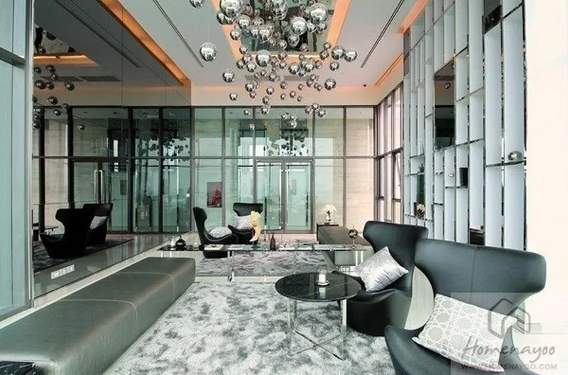 Property photos for Rhythm Sukhumvit 42
