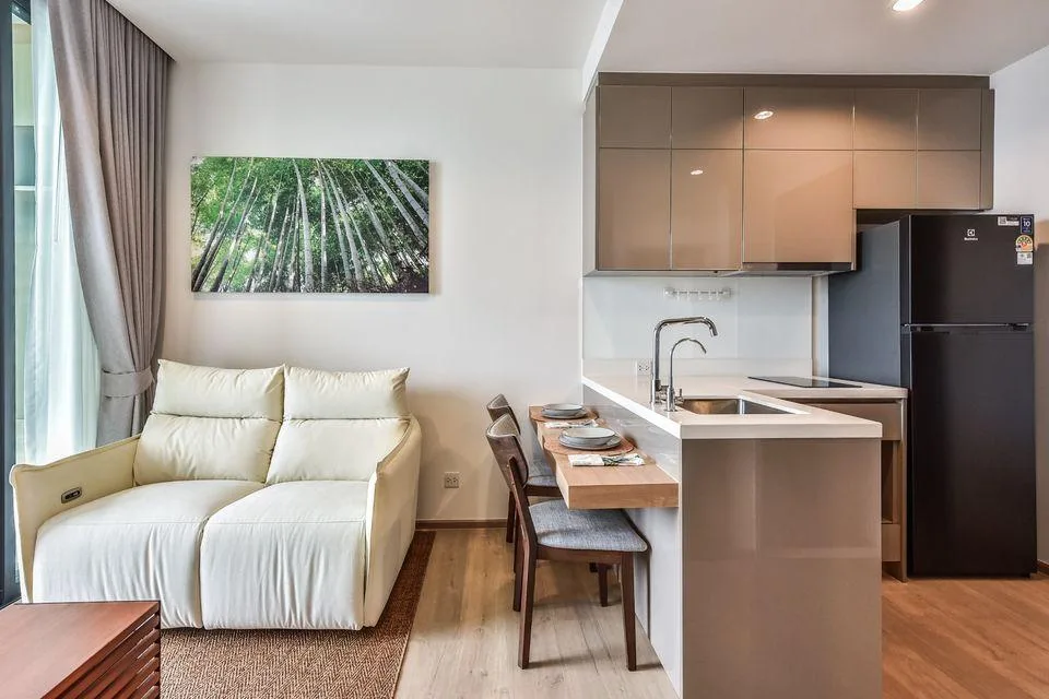 Property photos for Quinn Sukhumvit 101