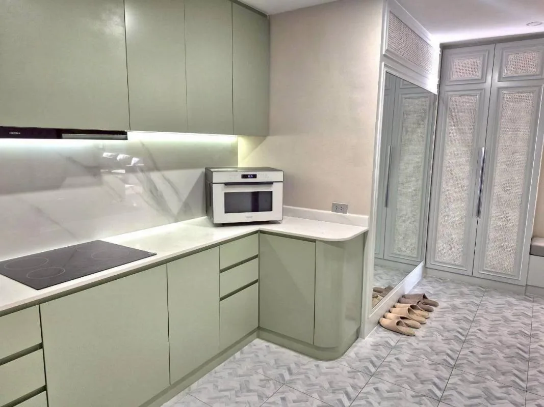 Property photos for Baan Suanpetch