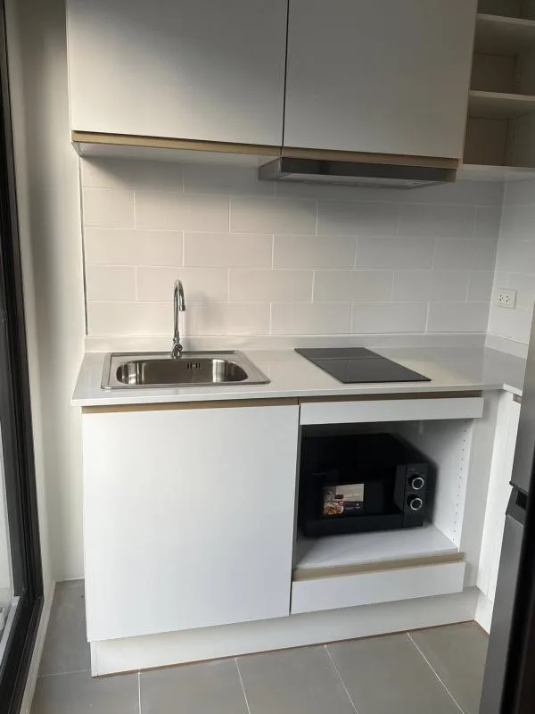 Property photos for The Nest Sukhumvit 22