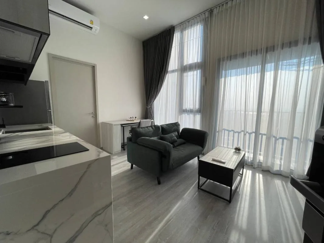 Property photos for The Line sukhumvit 101