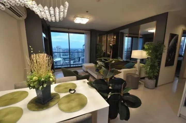 Property photos for Rhythm Sukhumvit 42