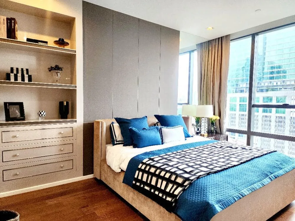 Property photos for The Bangkok Sathorn