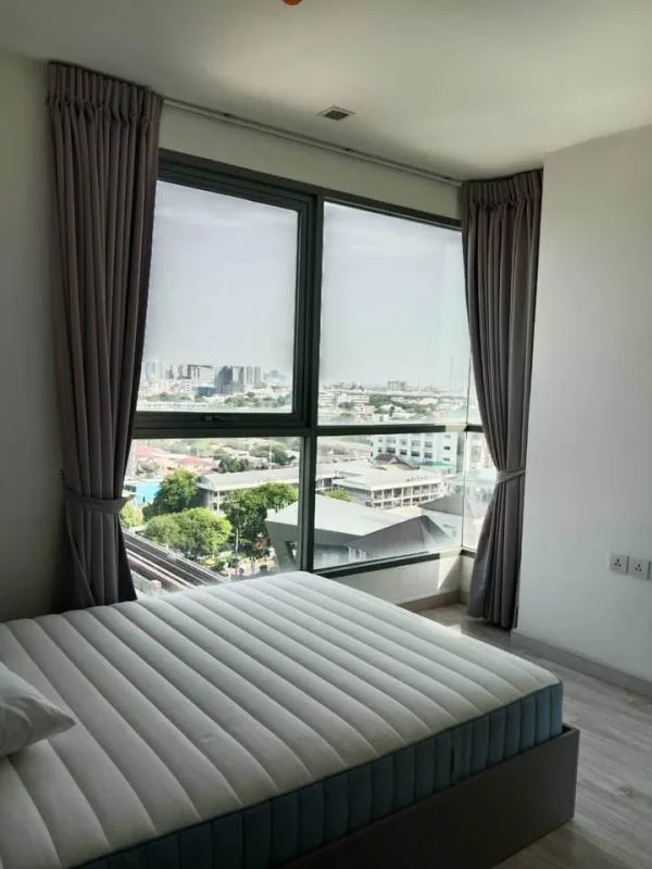 Property photos for Ideo Mobi Sukhumvit 81