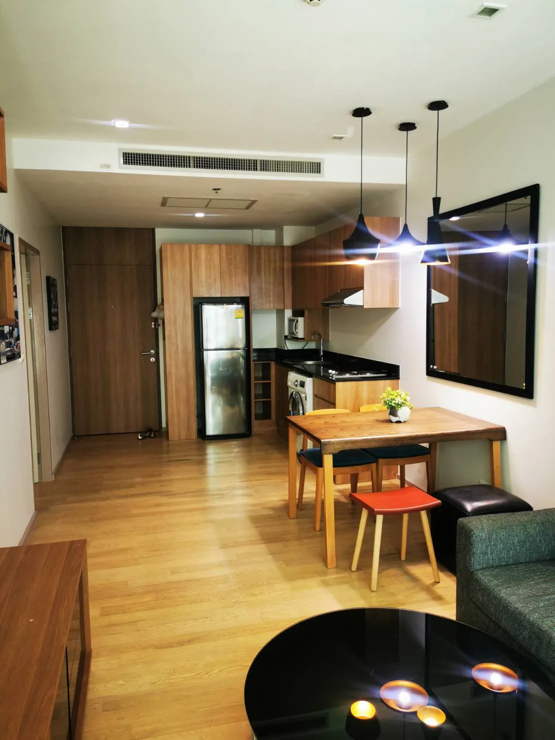 Property photos for Noble Refine