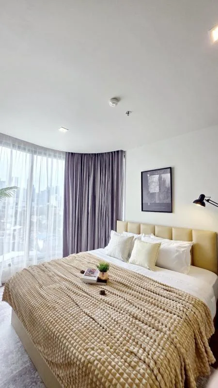 Property photos for Ideo Q Sukhumvit 36