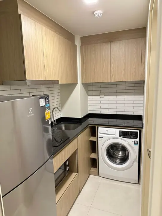 Property photos for Chambers On - nut Station