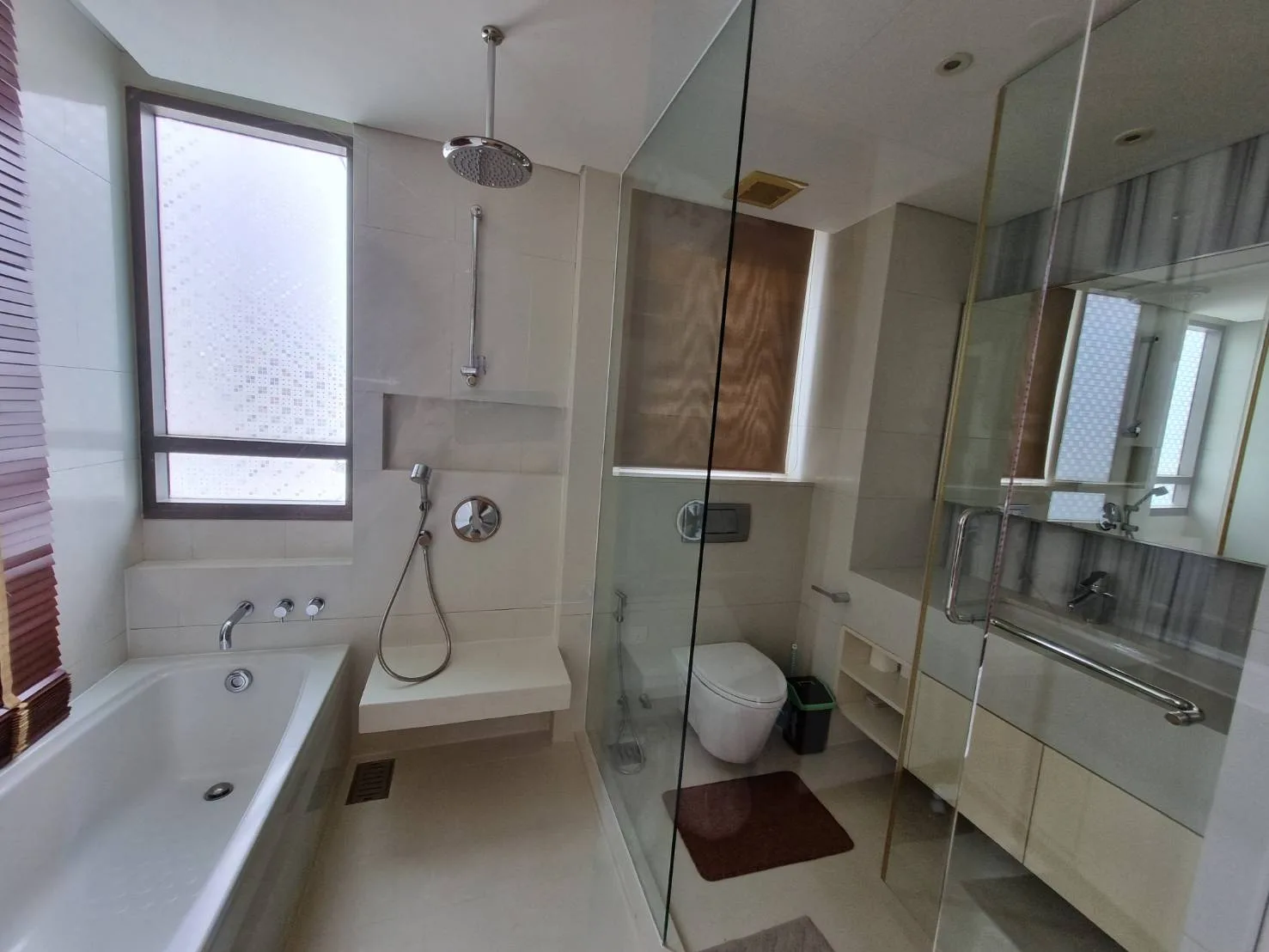 Property photos for Aequa Sukhumvit 49