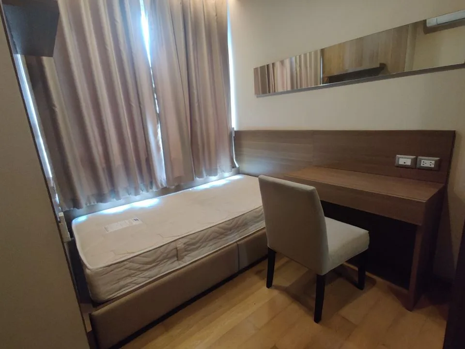 Property photos for The Address Asoke