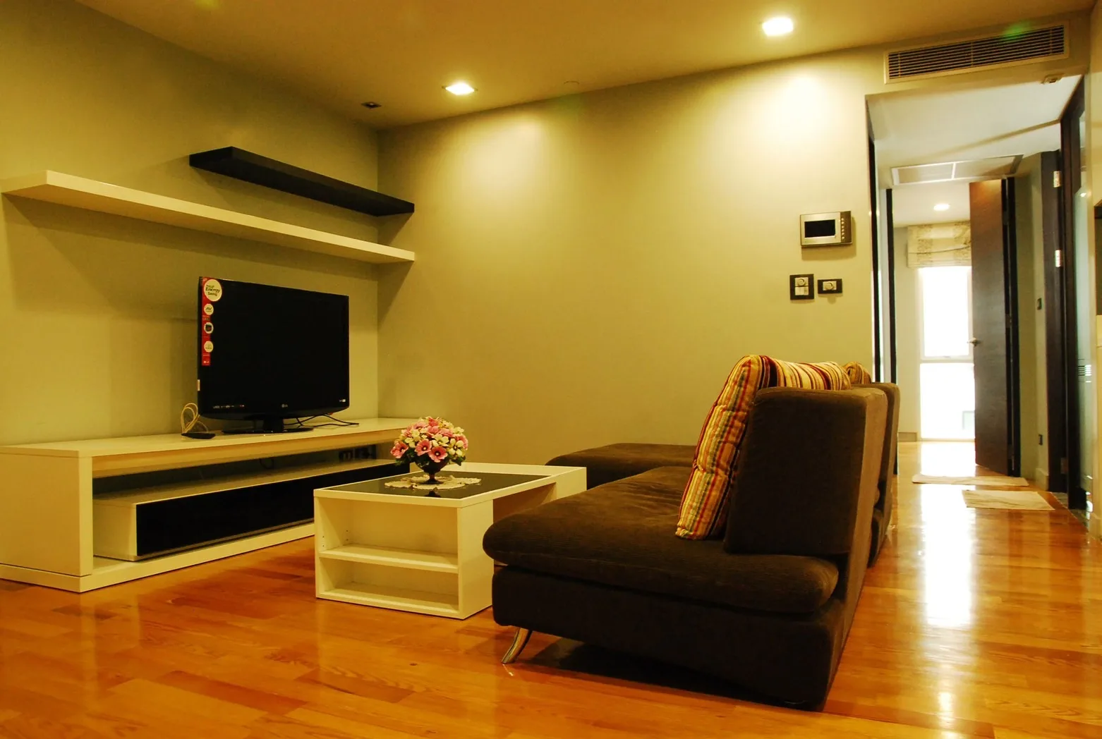 Property photos for Quad Silom