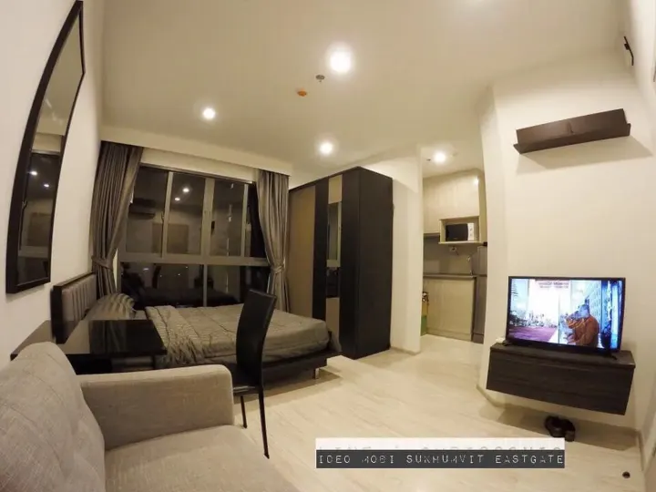 Property photos for Ideo Mobi Sukhumvit Eastgate