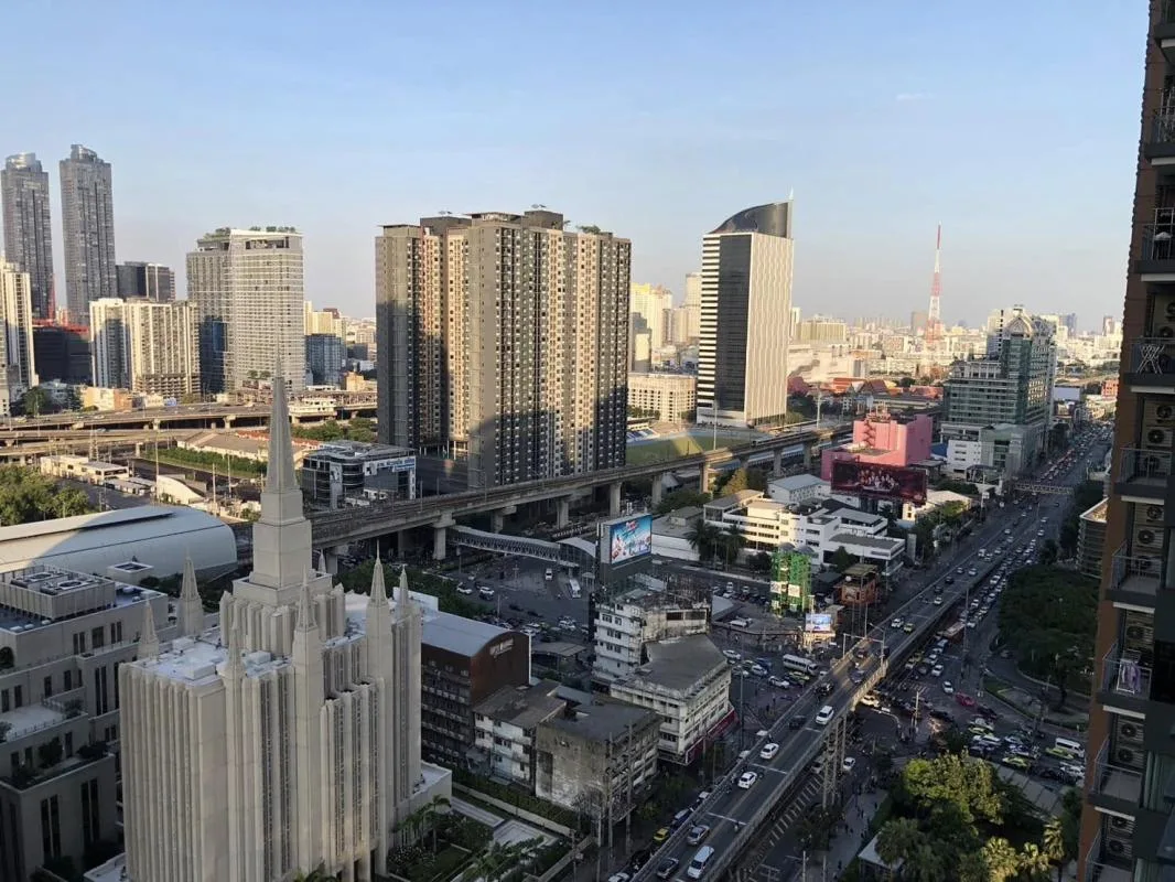 Property photos for Villa Asoke