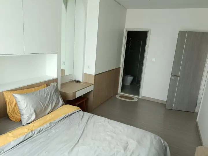 Property photos for Supalai Premier Si Phraya-samyan