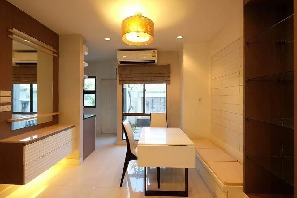 Property photos for The Private Townhome Sukhumvit 97/1