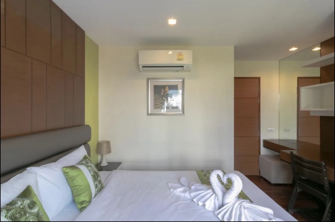 Property photos for Silom Forest