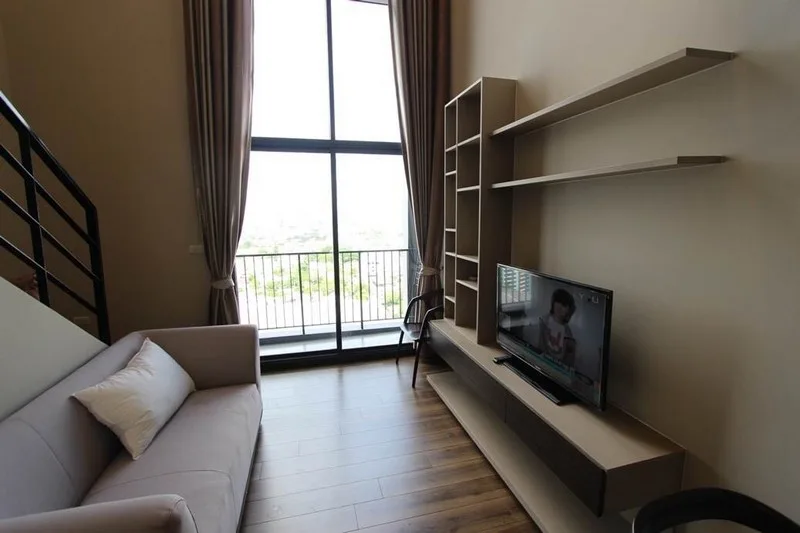 Property photos for Onyx Phaholyothin