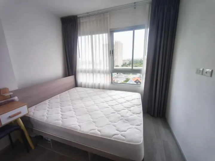 Property photos for Elio Sathorn - Wutthakat