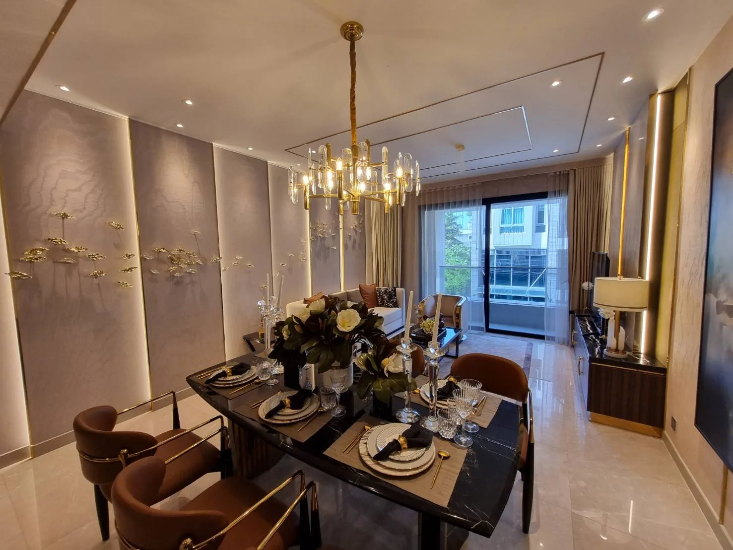 Property photos for Nivati Thonglor 23